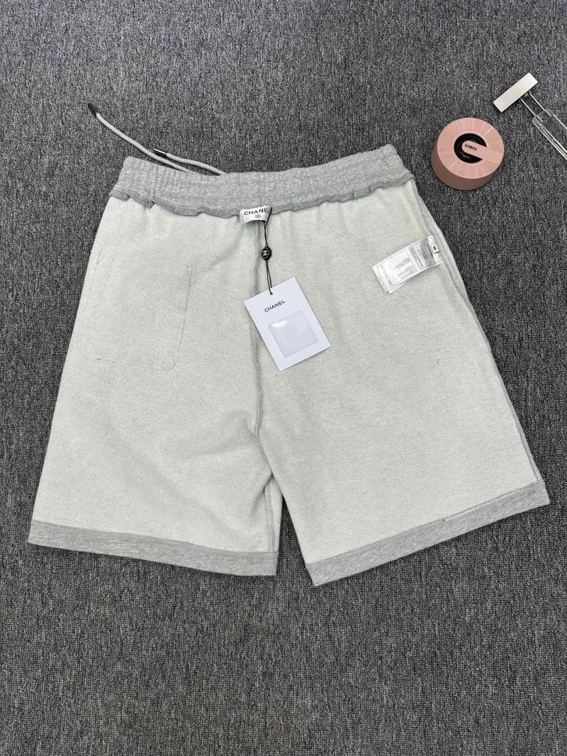 Chanel Short Pants